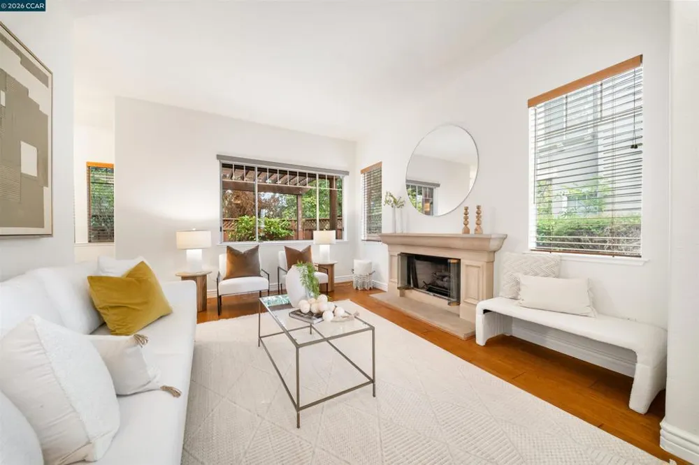 423 Sutton Circle Danville, CA 94506