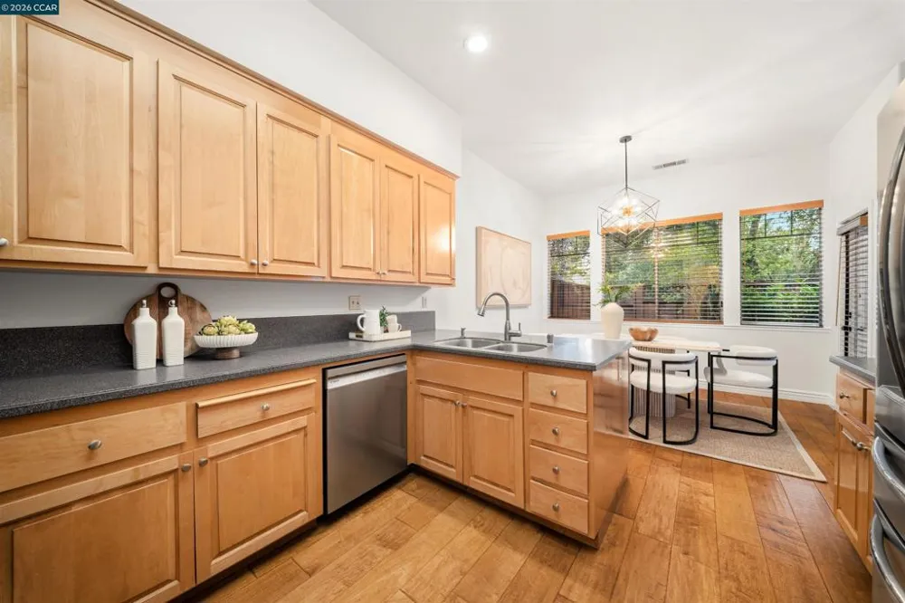 423 Sutton Circle Danville, CA 94506