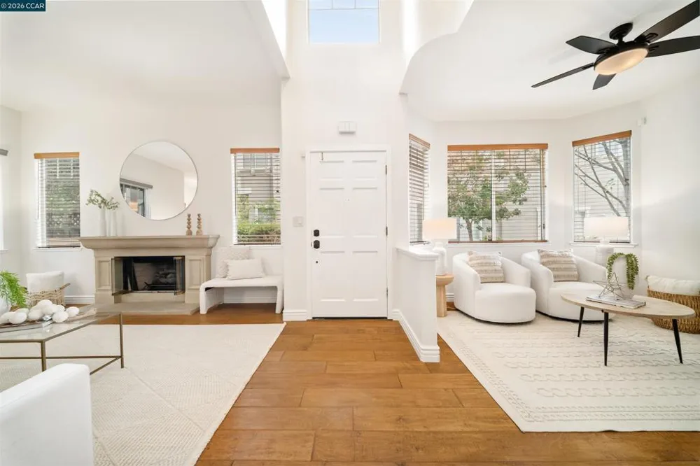 423 Sutton Circle Danville, CA 94506