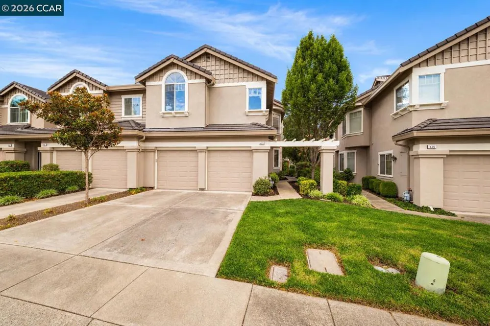 423 Sutton Circle Danville, CA 94506