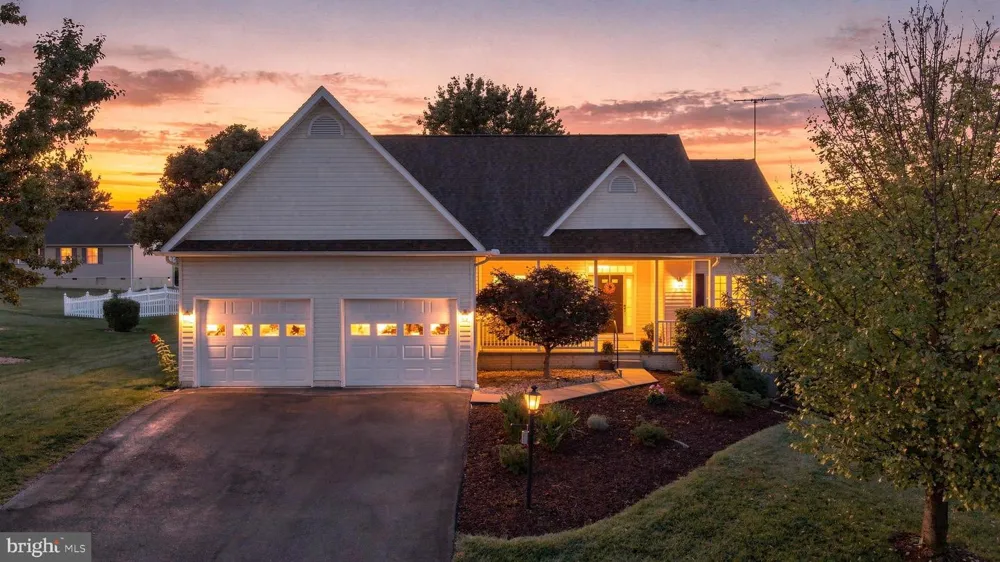 106 MARIETTA LANE Falling Waters, WV 25419