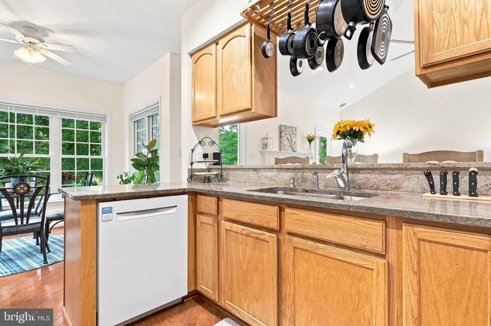 106 MARIETTA LANE Falling Waters, WV 25419