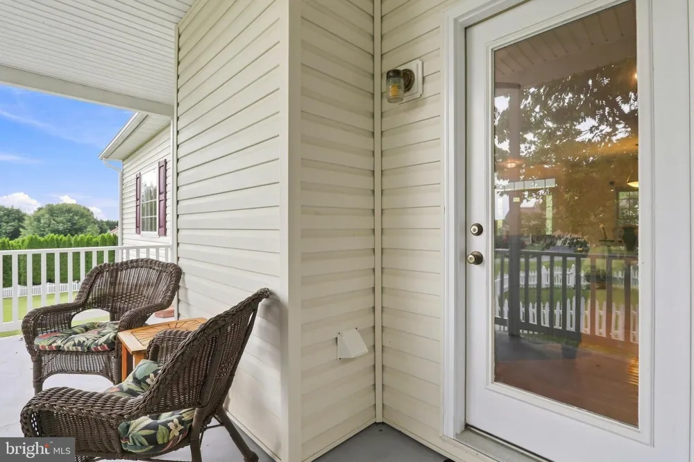 106 MARIETTA LANE Falling Waters, WV 25419