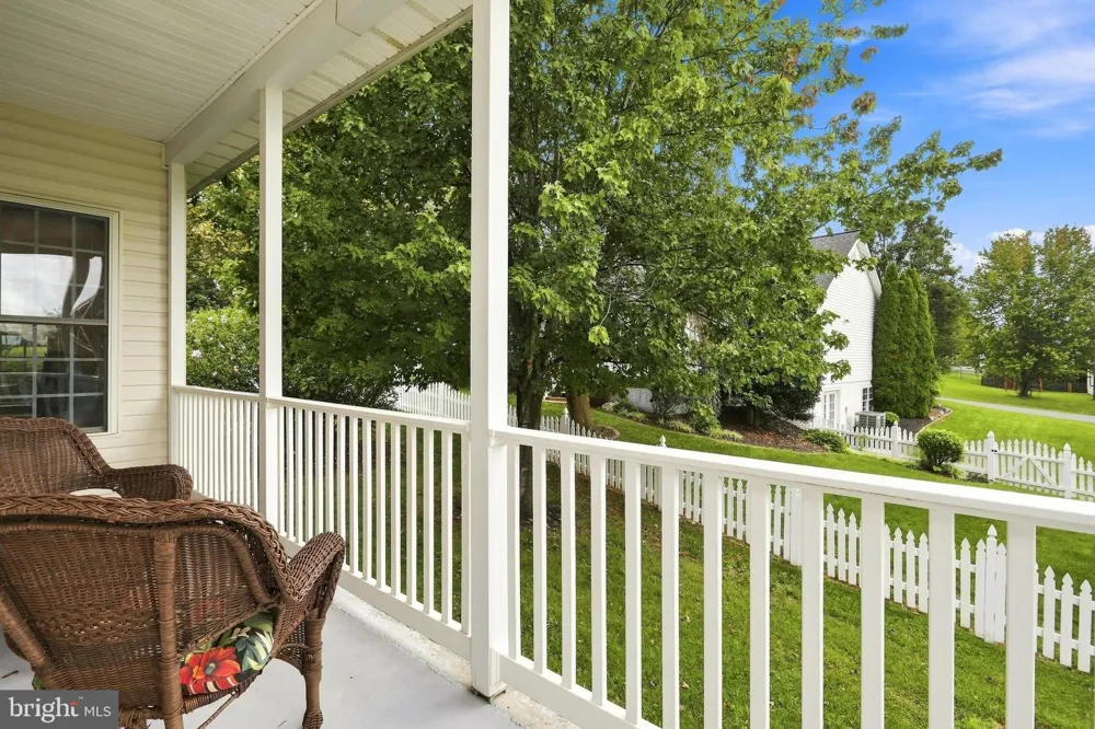 106 MARIETTA LANE Falling Waters, WV 25419