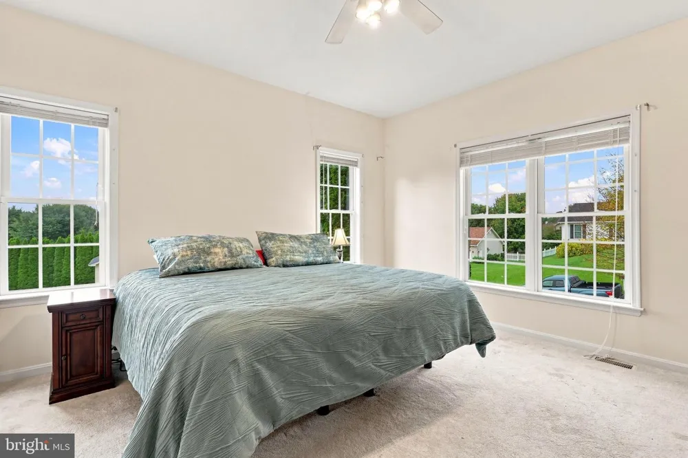 106 MARIETTA LANE Falling Waters, WV 25419