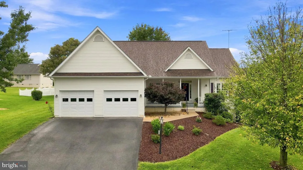 106 MARIETTA LANE Falling Waters, WV 25419