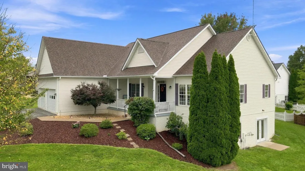 106 MARIETTA LANE Falling Waters, WV 25419