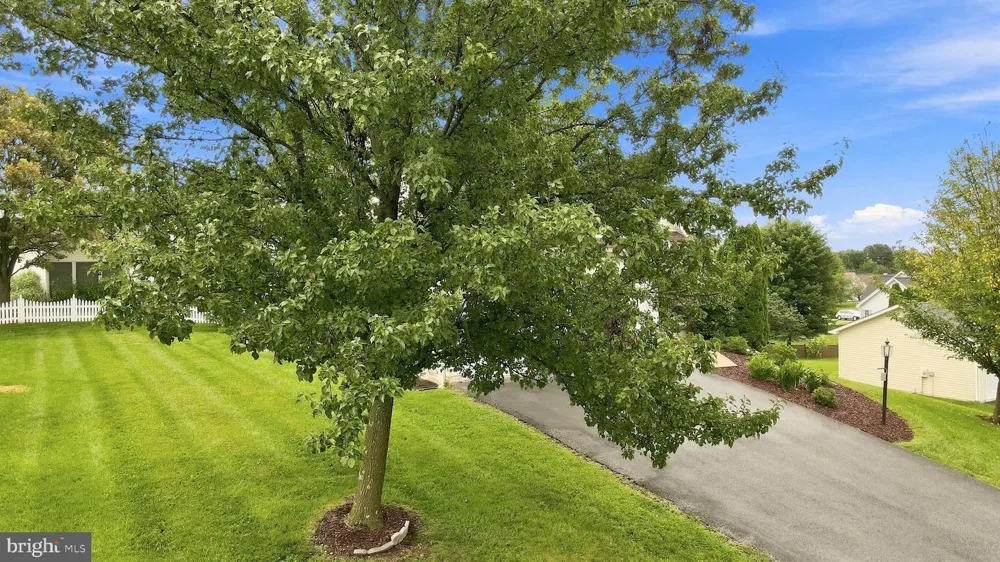 106 MARIETTA LANE Falling Waters, WV 25419