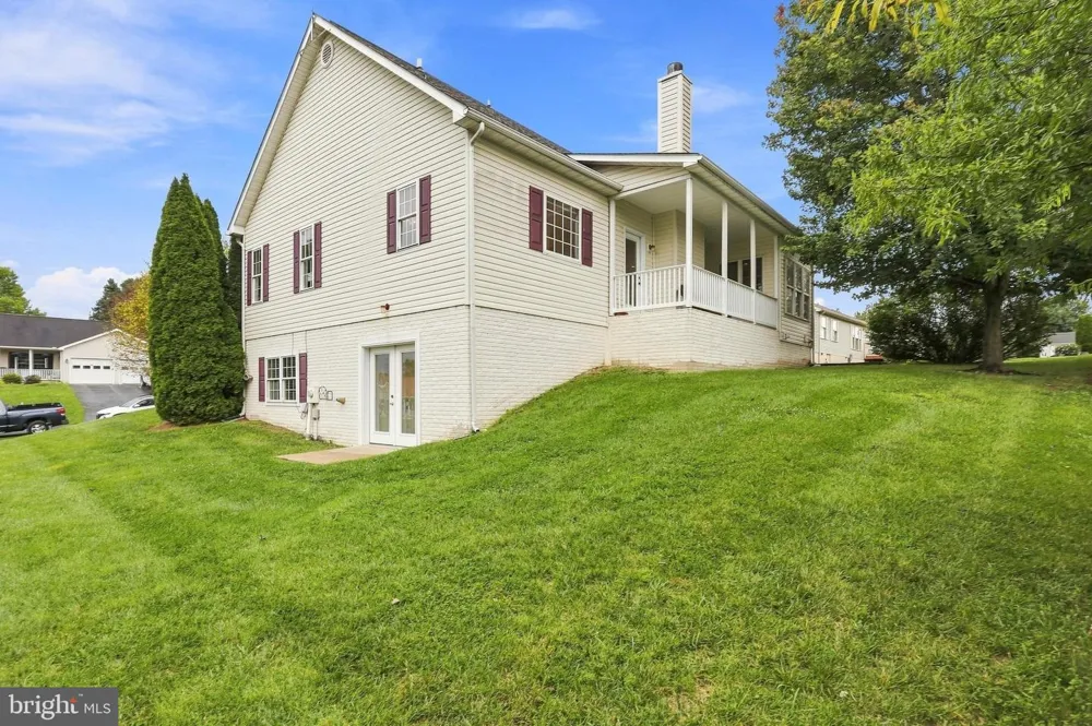 106 MARIETTA LANE Falling Waters, WV 25419