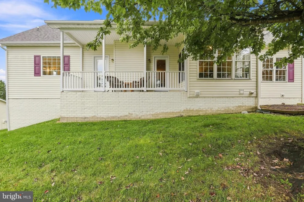 106 MARIETTA LANE Falling Waters, WV 25419