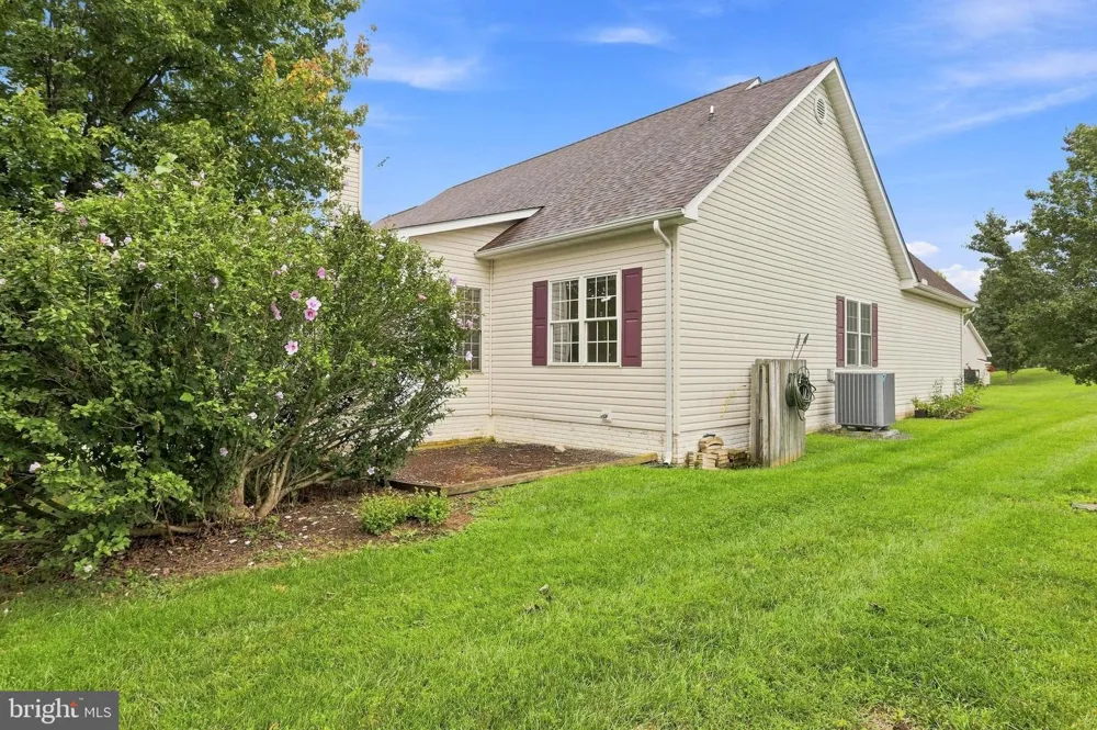 106 MARIETTA LANE Falling Waters, WV 25419