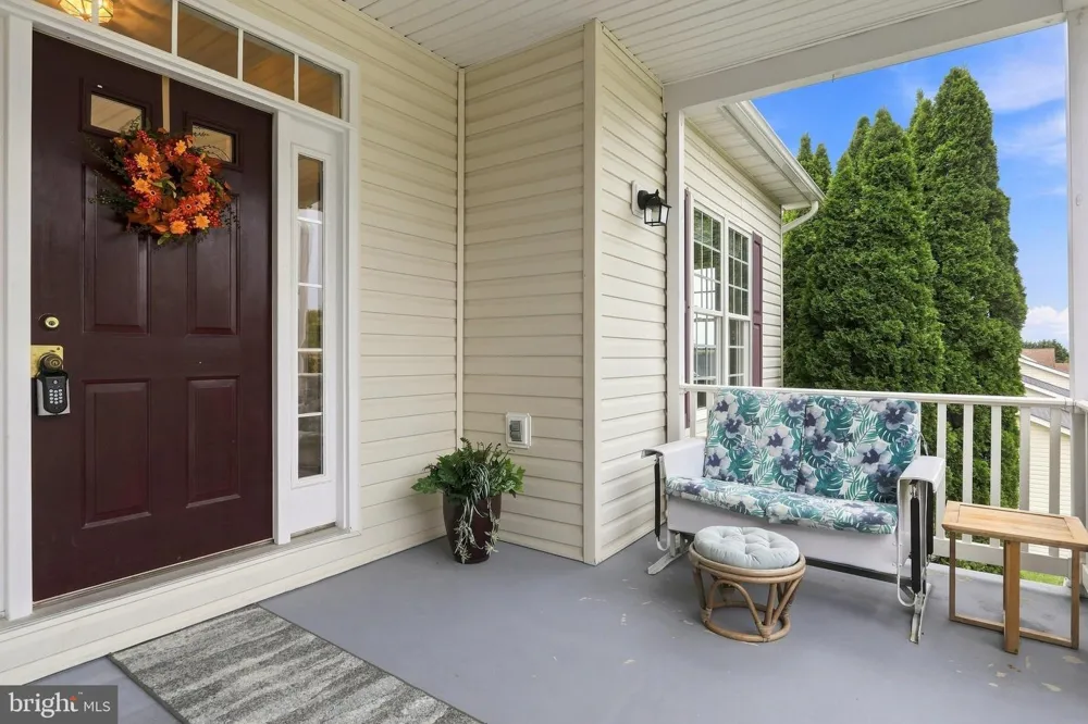106 MARIETTA LANE Falling Waters, WV 25419