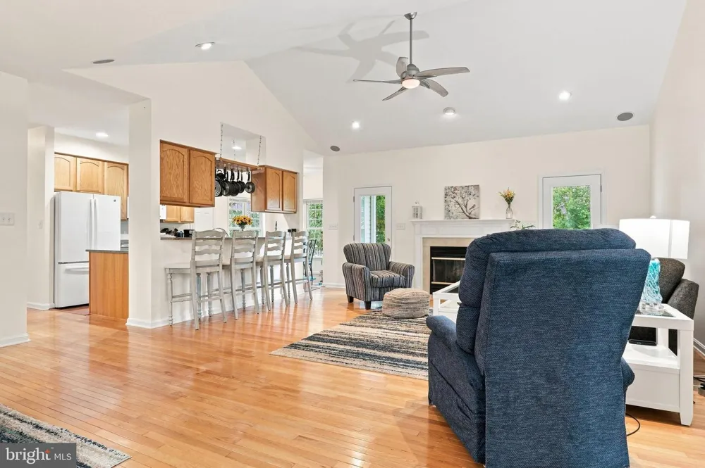 106 MARIETTA LANE Falling Waters, WV 25419