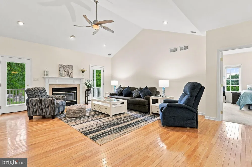 106 MARIETTA LANE Falling Waters, WV 25419