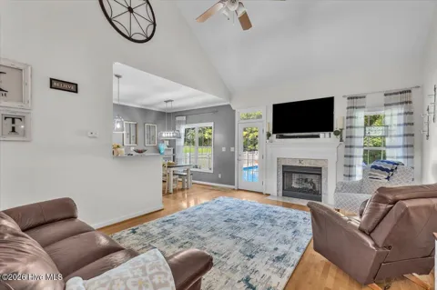 7113 Volterra Court