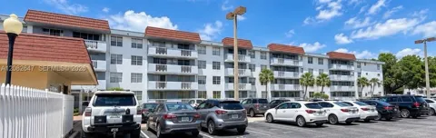 1800 Sans Souci Blvd #120