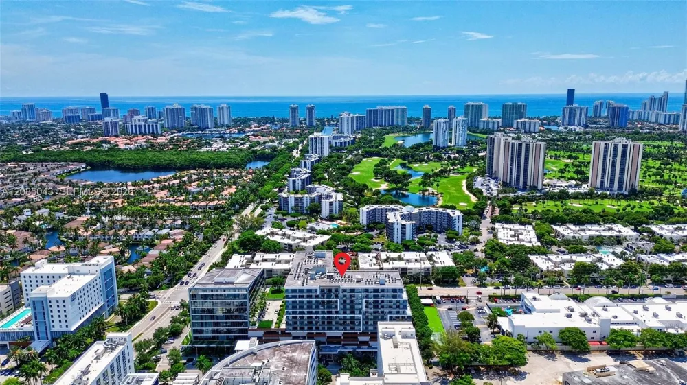 2960 NE 207th St #1105 Aventura, FL 33180
