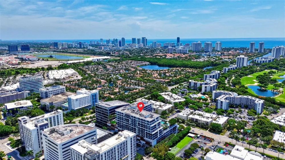 2960 NE 207th St #1105 Aventura, FL 33180