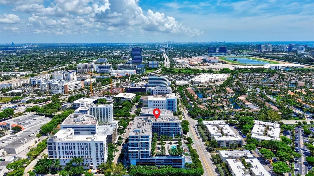 2960 NE 207th St #1105 Aventura, FL 33180