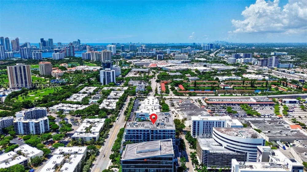 2960 NE 207th St #1105 Aventura, FL 33180