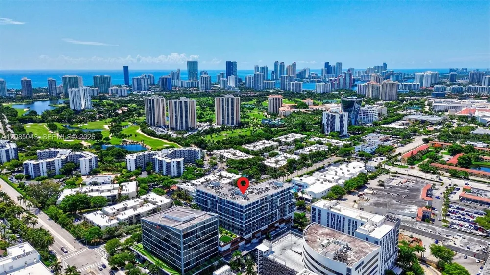 2960 NE 207th St #1105 Aventura, FL 33180
