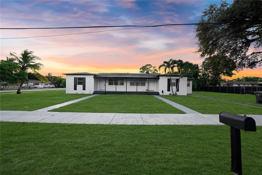 11702 NW 1st Ave #11702 Miami, FL 33168