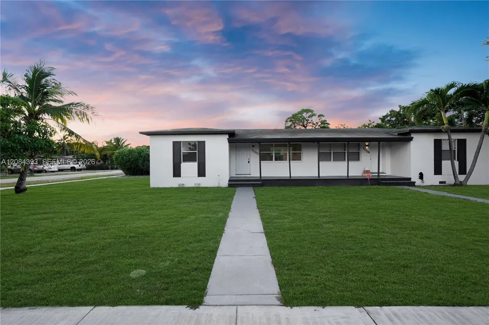 11702 NW 1st Ave #11702 Miami, FL 33168