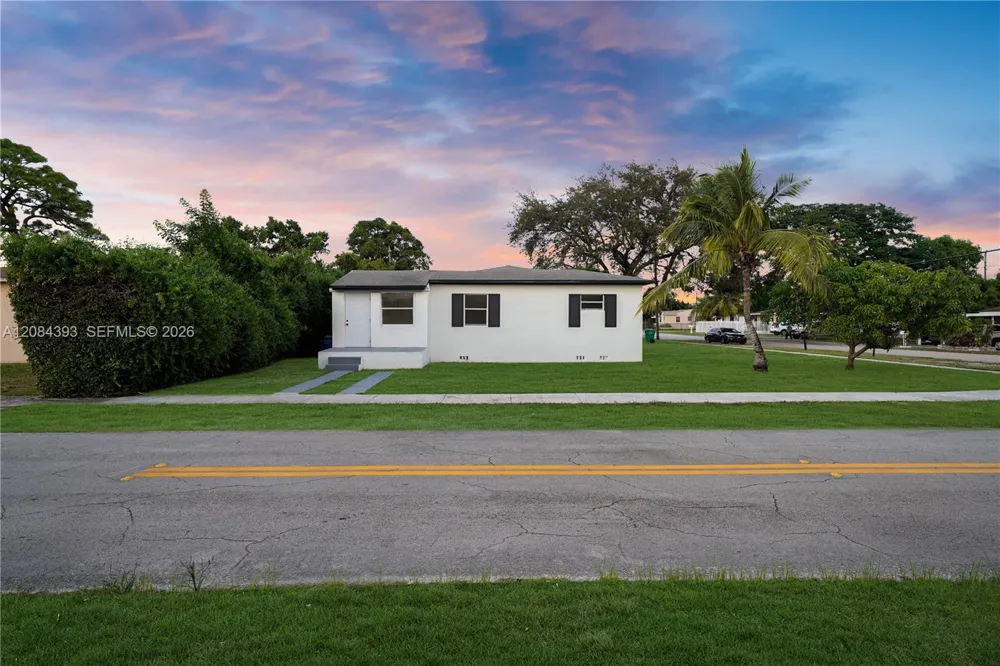 11702 NW 1st Ave #11702 Miami, FL 33168
