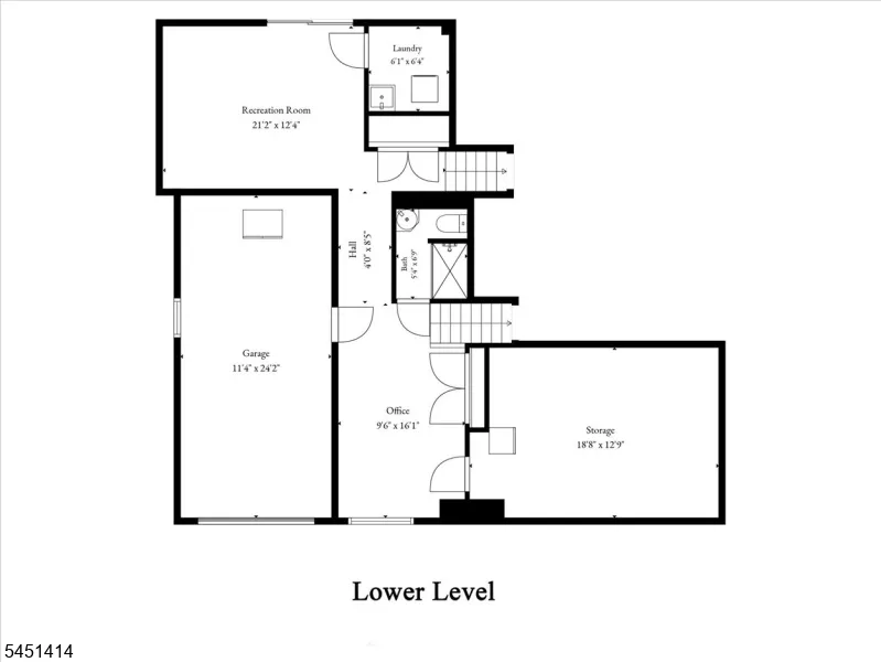 14 Beverly Rd Cedar Grove, NJ 07009