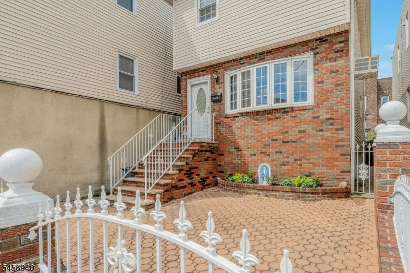 149 Chestnut St Kearny Town, NJ 07032