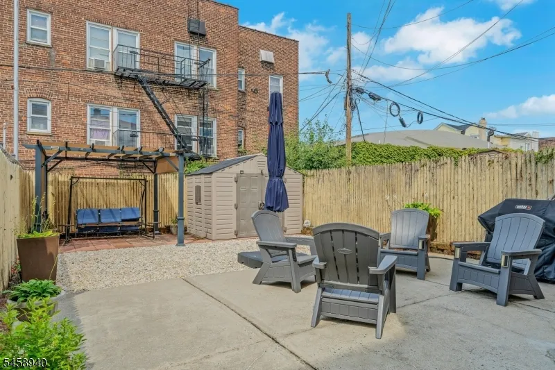 149 Chestnut St Kearny Town, NJ 07032