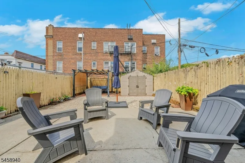 149 Chestnut St Kearny Town, NJ 07032