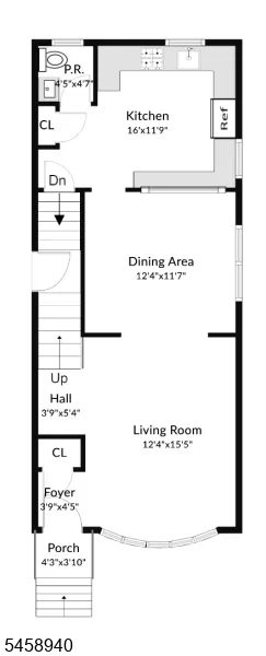 149 Chestnut St Kearny Town, NJ 07032