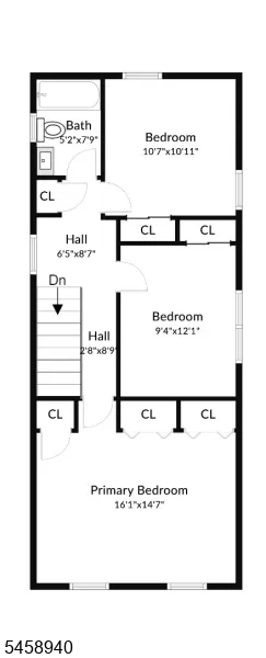 149 Chestnut St Kearny Town, NJ 07032