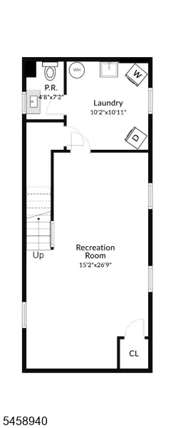 149 Chestnut St Kearny Town, NJ 07032