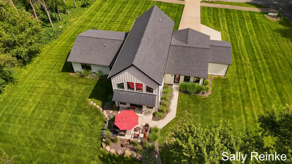 8548 Conservation Street NE Ada, MI 49301