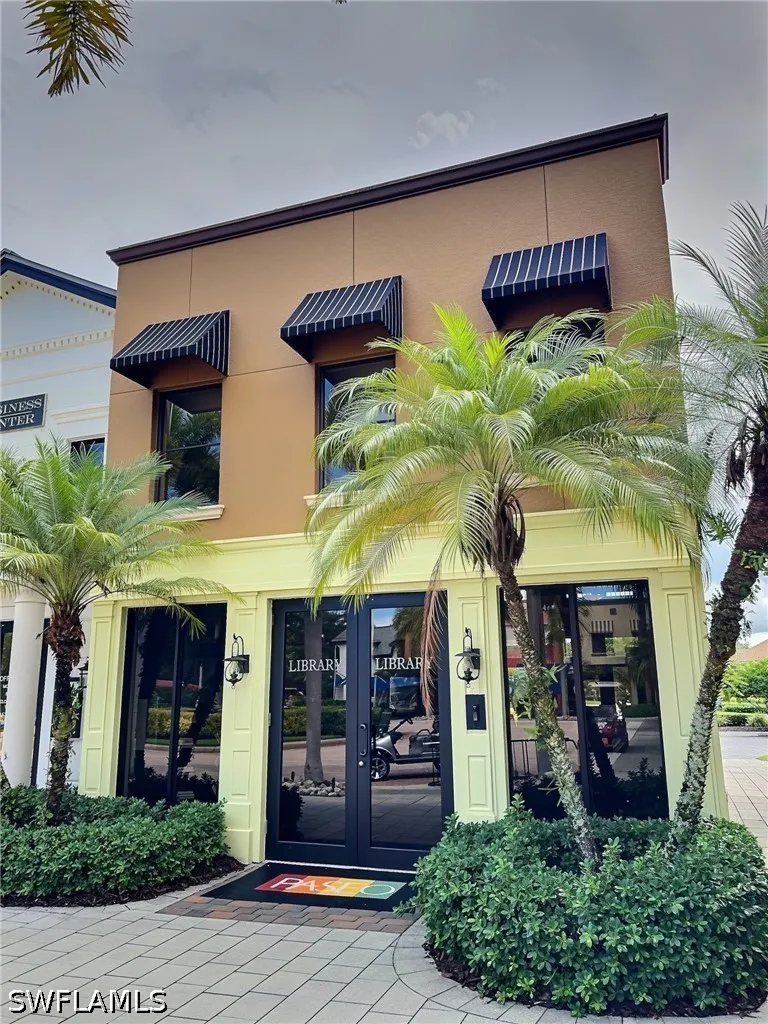 Delicia Street #1104 Fort Myers, FL 33912