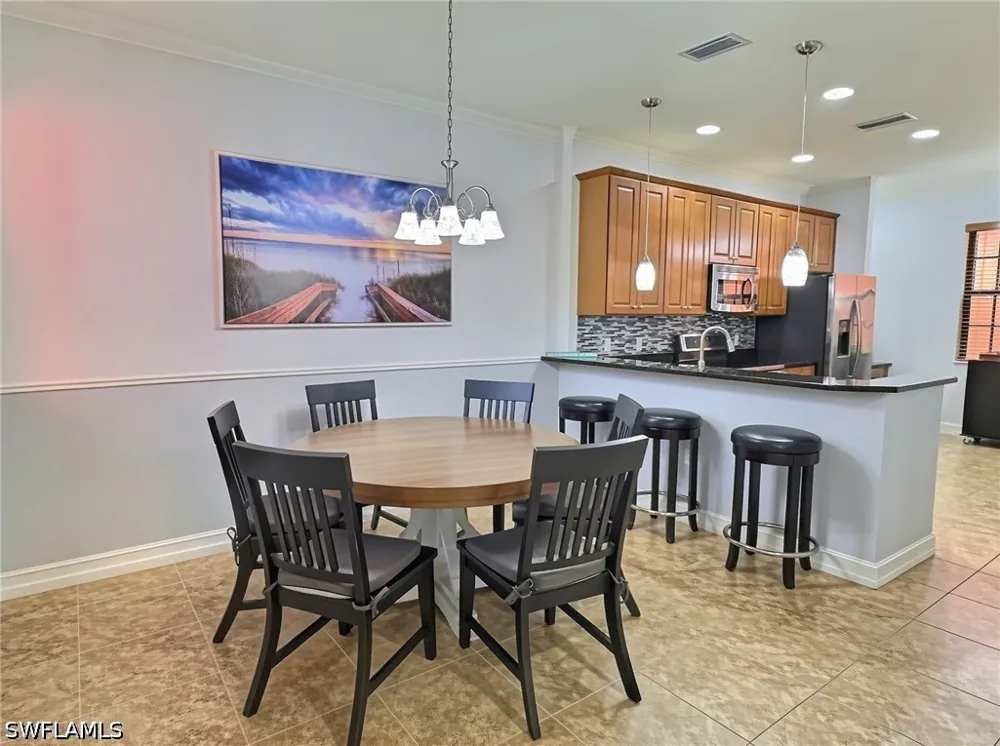 Delicia Street #1104 Fort Myers, FL 33912