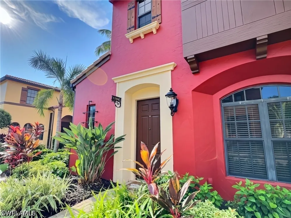 Delicia Street #1104 Fort Myers, FL 33912