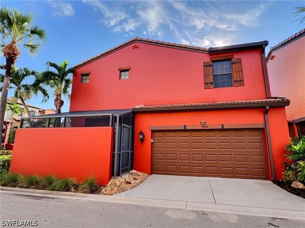 Delicia Street #1104 Fort Myers, FL 33912