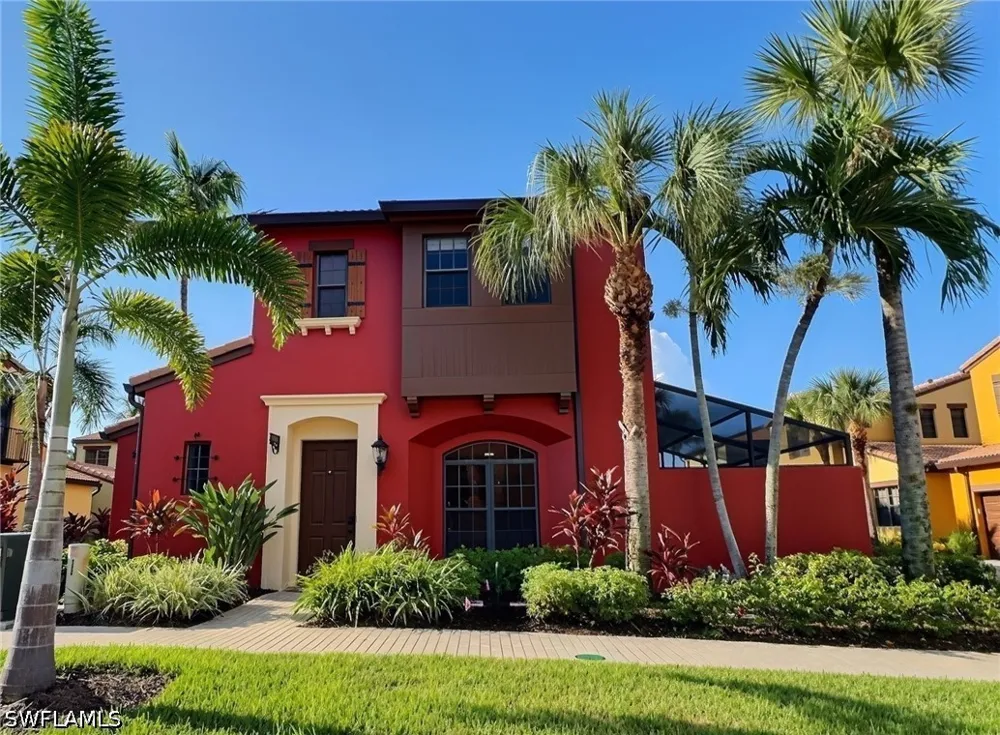Delicia Street #1104 Fort Myers, FL 33912