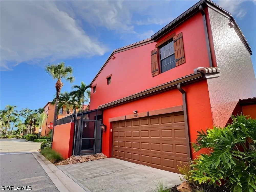 Delicia Street #1104 Fort Myers, FL 33912