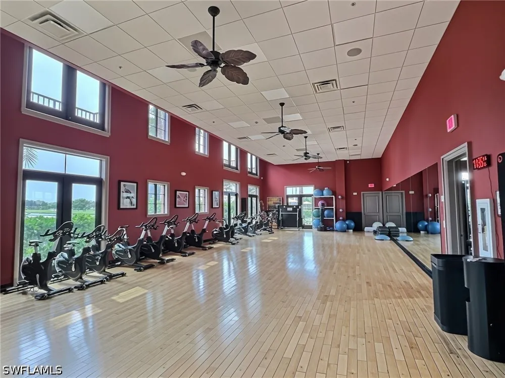 Delicia Street #1104 Fort Myers, FL 33912