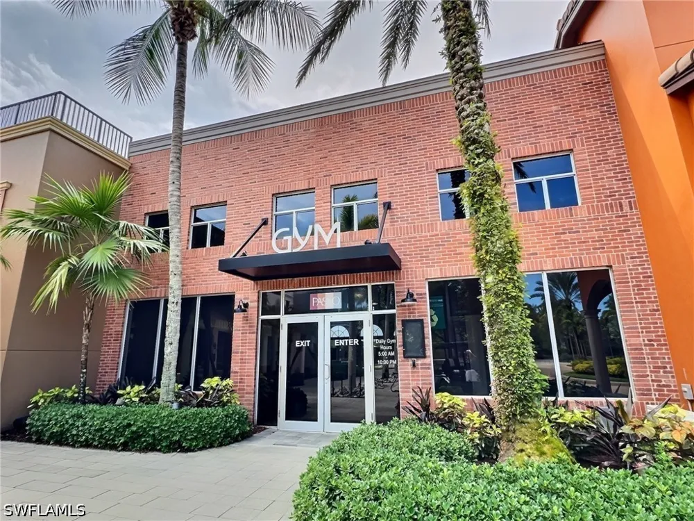 Delicia Street #1104 Fort Myers, FL 33912