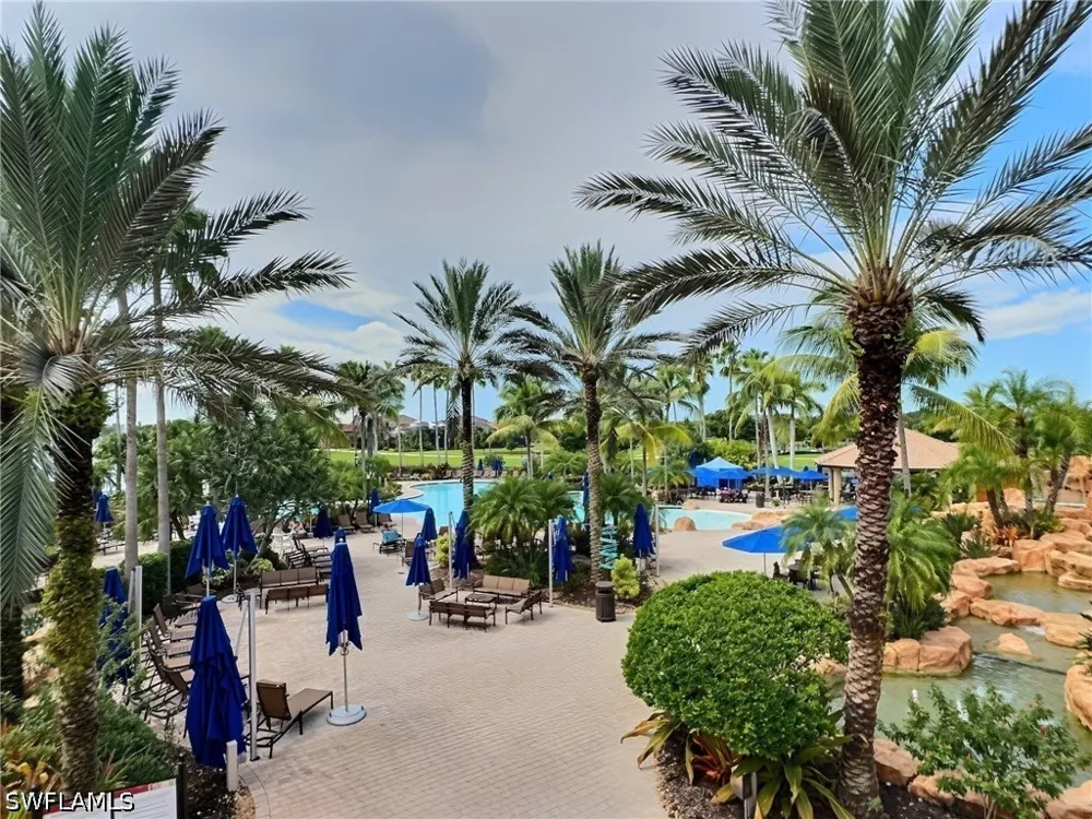 Delicia Street #1104 Fort Myers, FL 33912