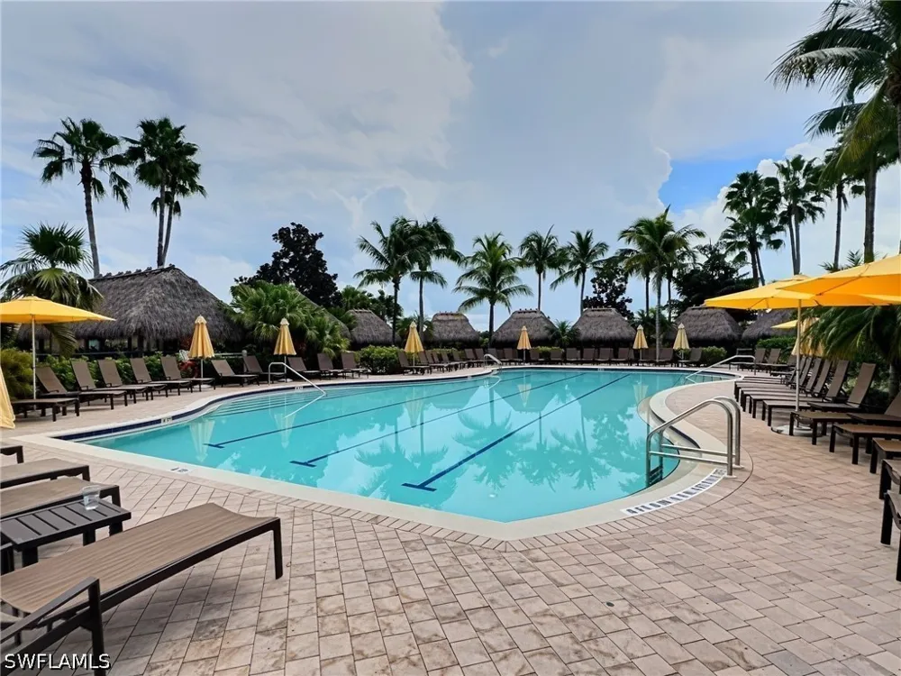 Delicia Street #1104 Fort Myers, FL 33912