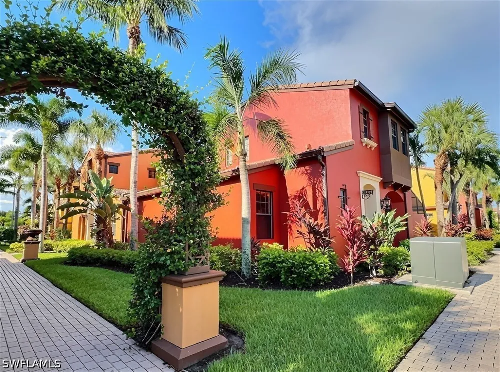 Delicia Street #1104 Fort Myers, FL 33912