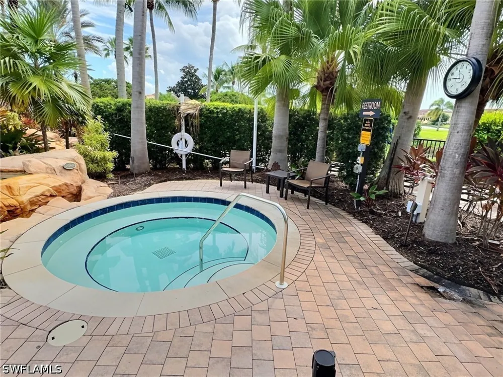 Delicia Street #1104 Fort Myers, FL 33912