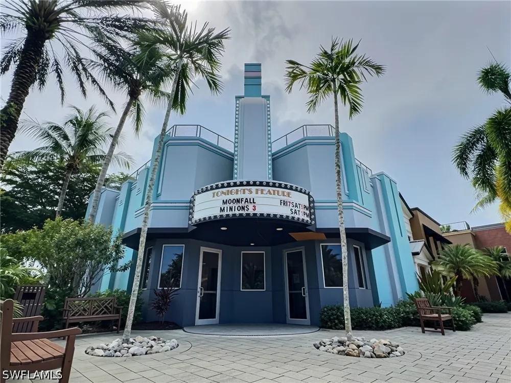 Delicia Street #1104 Fort Myers, FL 33912