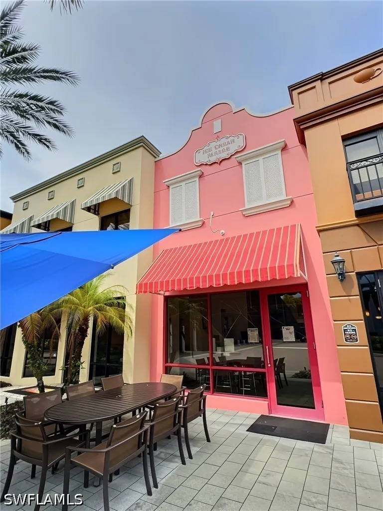Delicia Street #1104 Fort Myers, FL 33912